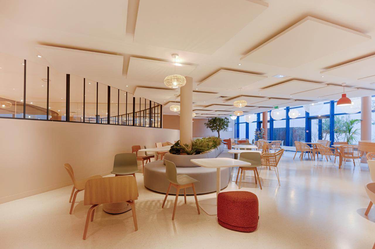 Bureau Boulogne-Billancourt 4524m² Location bureau Boulogne-Billancourt Hauts-de-Seine OLBUR2200330 11